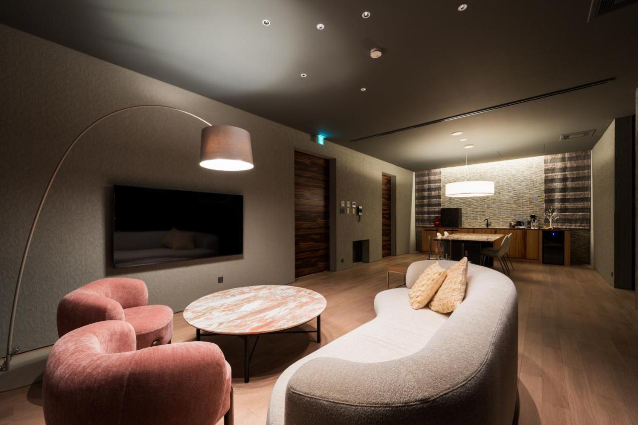 Hotel Gekkoju Yufuin Zimmer foto