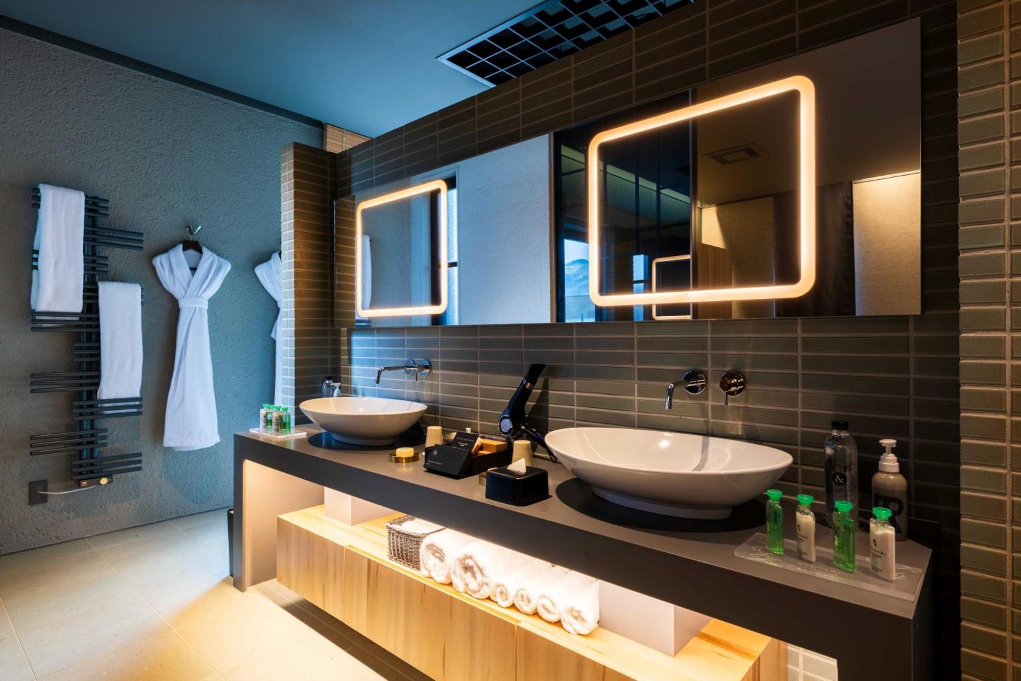 Hotel Gekkoju Yufuin Zimmer foto